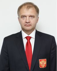 Поляков Александр Анатольевич